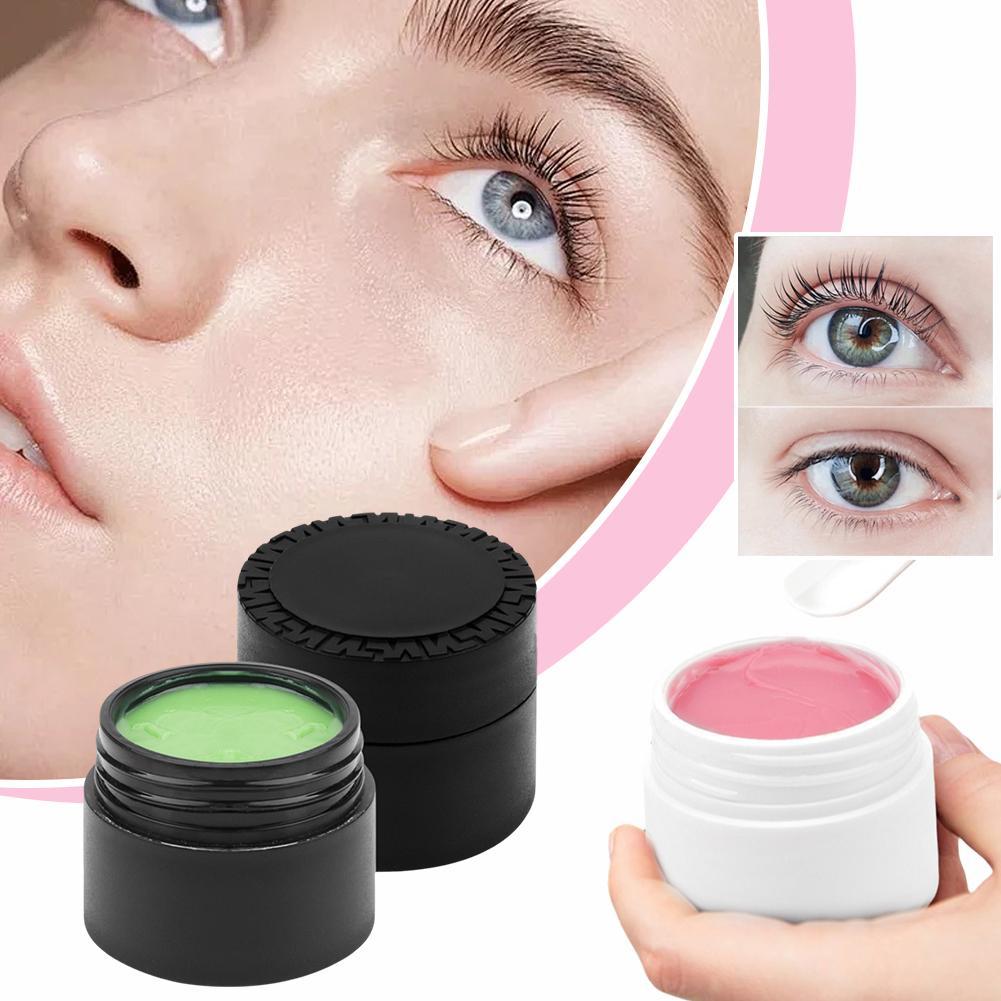 Eyelash Extension Remover Gel - 5g Meyve Aromalı Kirpik Yapıştırıcısı Sökücü