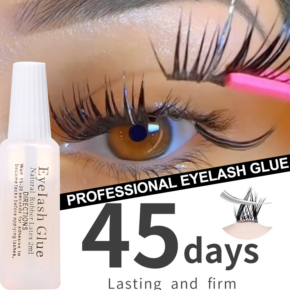 1-20 adet öz aşılama şeffaf gö - Eyelash Extension Eye Irritation incelemesi ve fiyatı