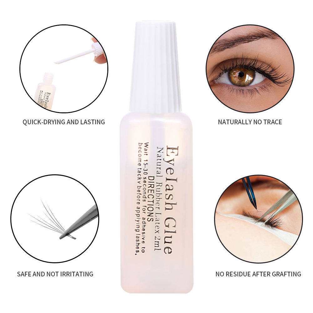 1-20 adet öz aşılama şeffaf gö - Eyelash Extension Eye Irritation incelemesi ve fiyatı