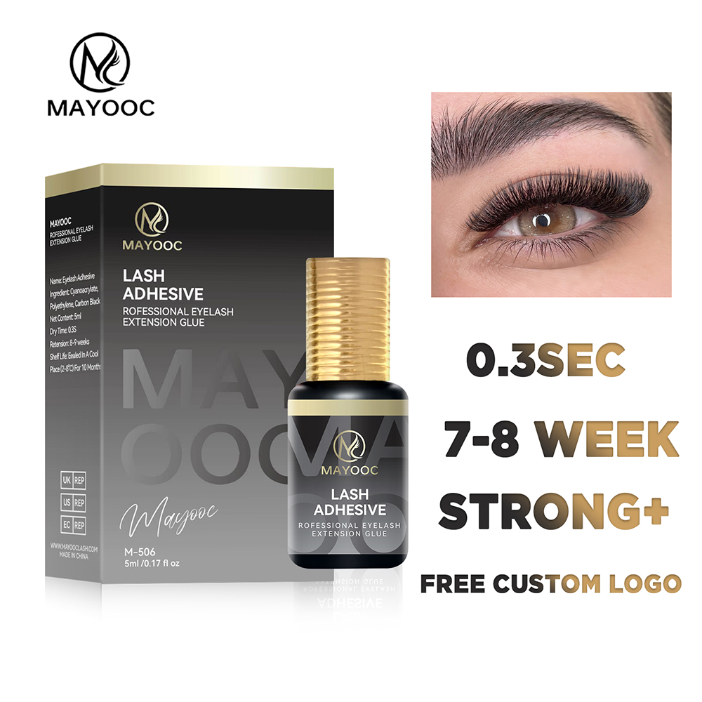 MAYOOC 0.3 Sn Kirpik Uzatma Tu - Eyelash Extension Remover Gel incelemesi ve fiyatı