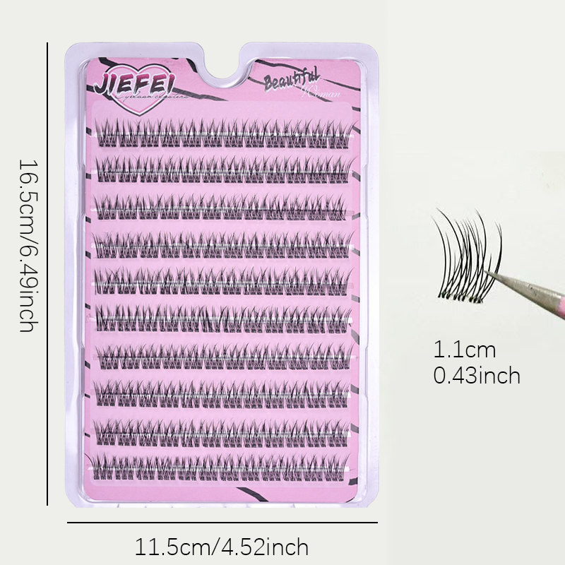 Kabarık Ayçiçeği Kıvrımlı Takm - Eyelash Extension Anime Style incelemesi ve fiyatı