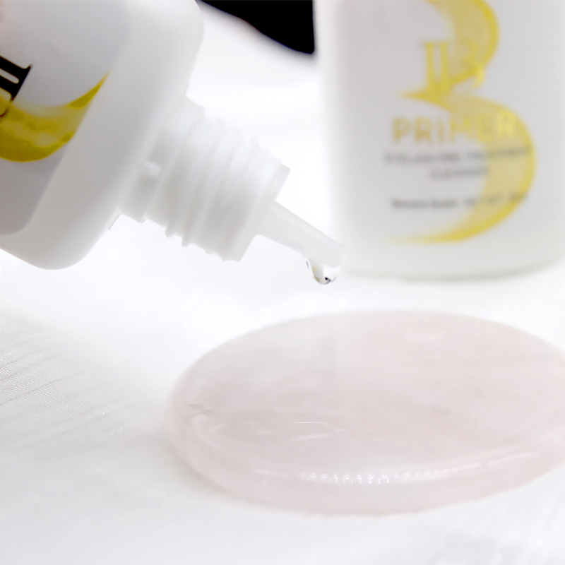 1 şişe IBeauty Süper Bonder Mu - Eyelash Extension Remover Gel incelemesi ve fiyatı