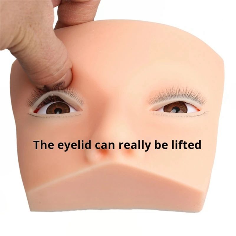 Güzellik Yeni Gerçek 4 Katmanl - Eyelash Extension Open Eye incelemesi ve fiyatı
