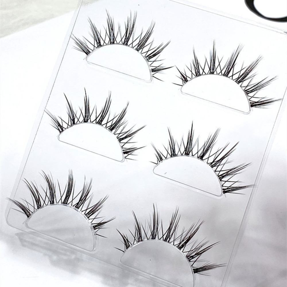 Doğal Görünümlü Takma Kirpikle - Eyelash Extension Japanese incelemesi ve fiyatı