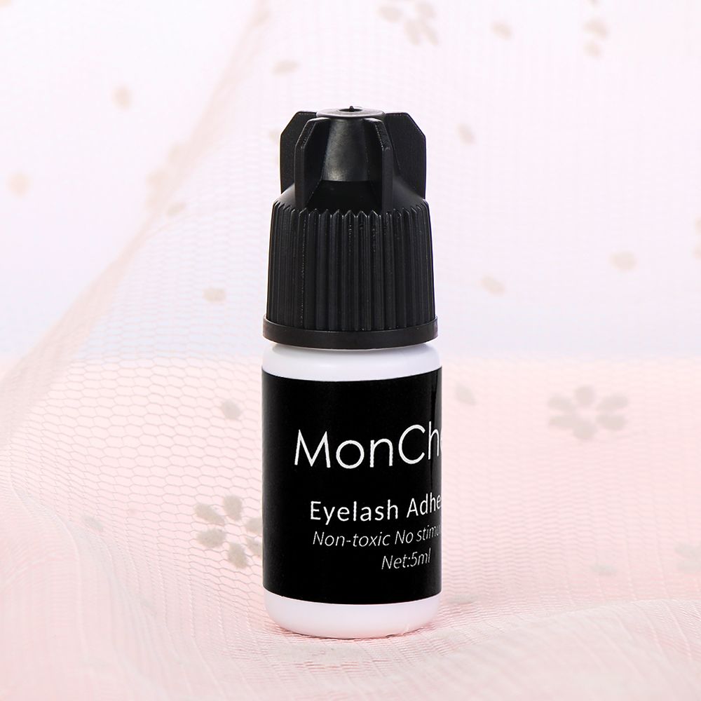 5ml Çevre Dostu Tahriş Etmeyen - Eyelash Extension Eye Irritation incelemesi ve fiyatı