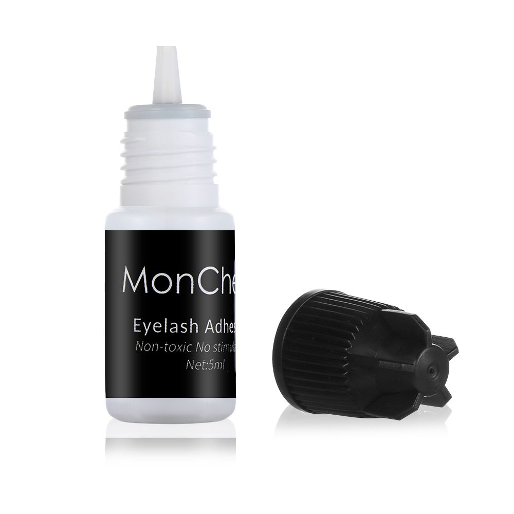 5ml Çevre Dostu Tahriş Etmeyen - Eyelash Extension Eye Irritation incelemesi ve fiyatı