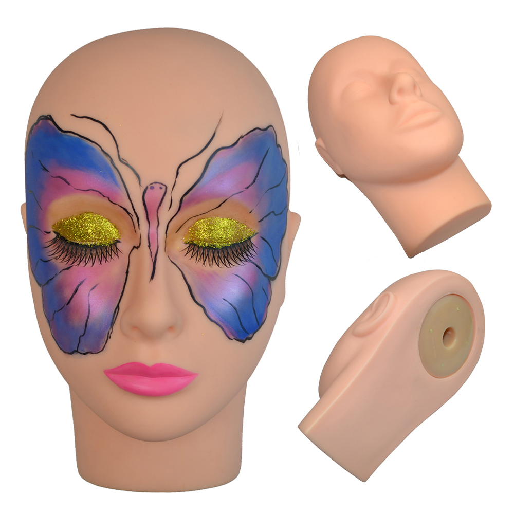 Kirpik Uzatma için Uygulama Ma - Eyelash Extension Model incelemesi ve fiyatı