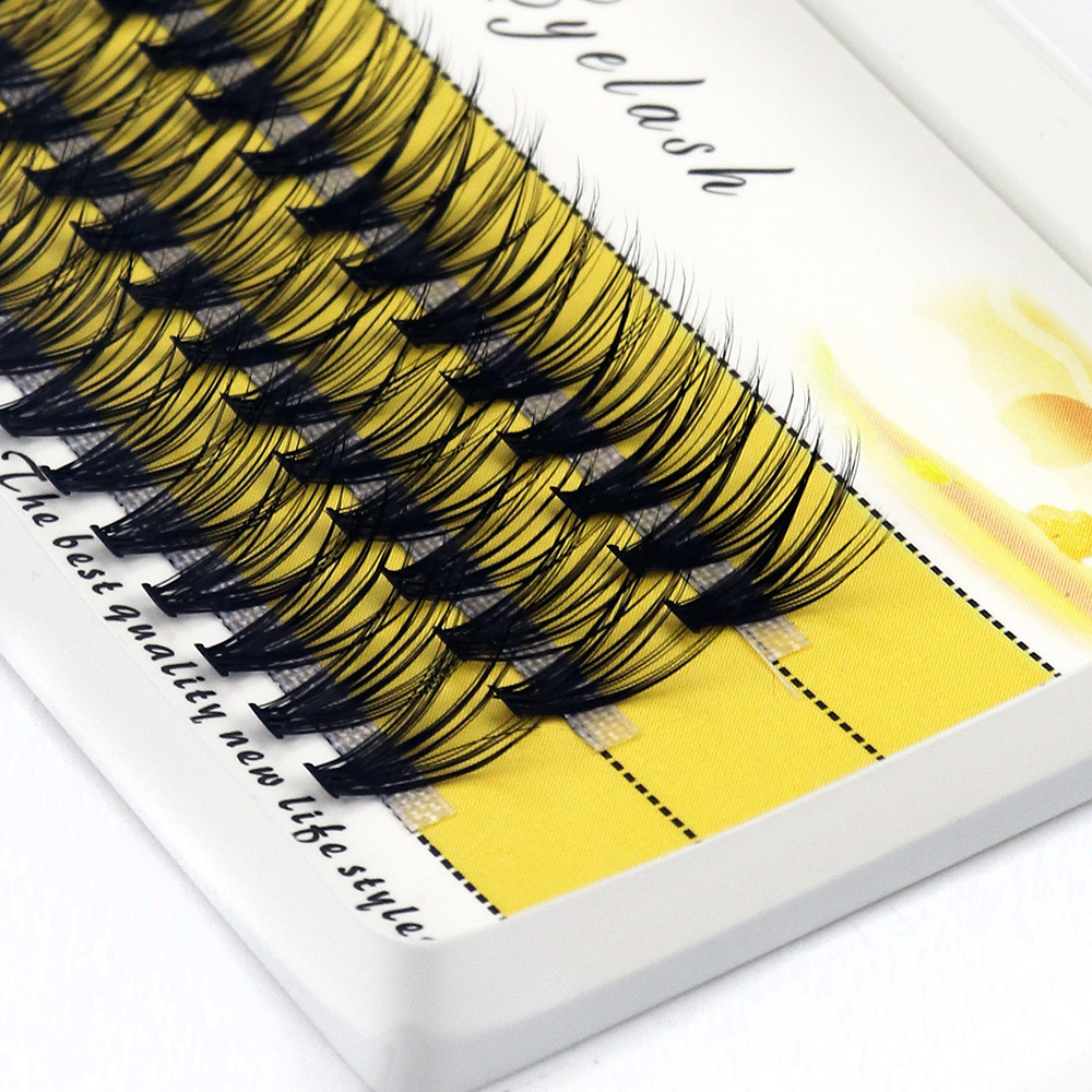 20/30D Vizon Kirpik Doğal Kirp - Eyelash Extension Russian Volume incelemesi ve fiyatı