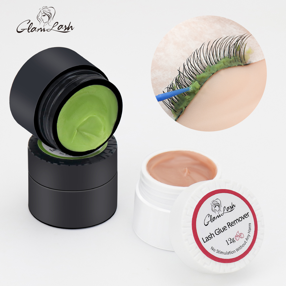 GLAMLASH 12g Aşılama Kirpik Uz - Eyelash Extension Eye Irritation incelemesi ve fiyatı