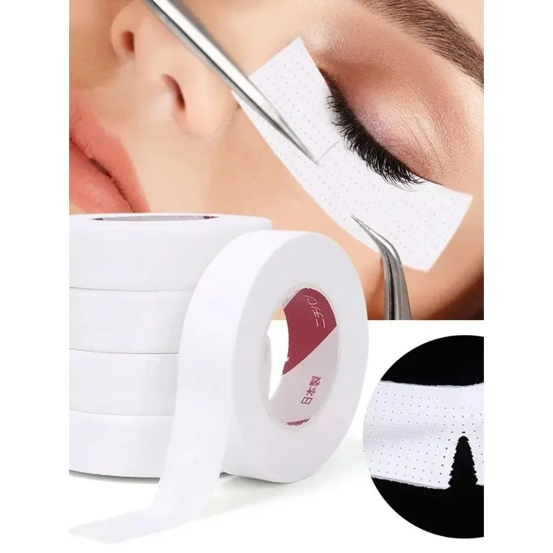 6 Rulo Japon Yalıtım Bandı Kir - Eyelash Extension Japanese incelemesi ve fiyatı