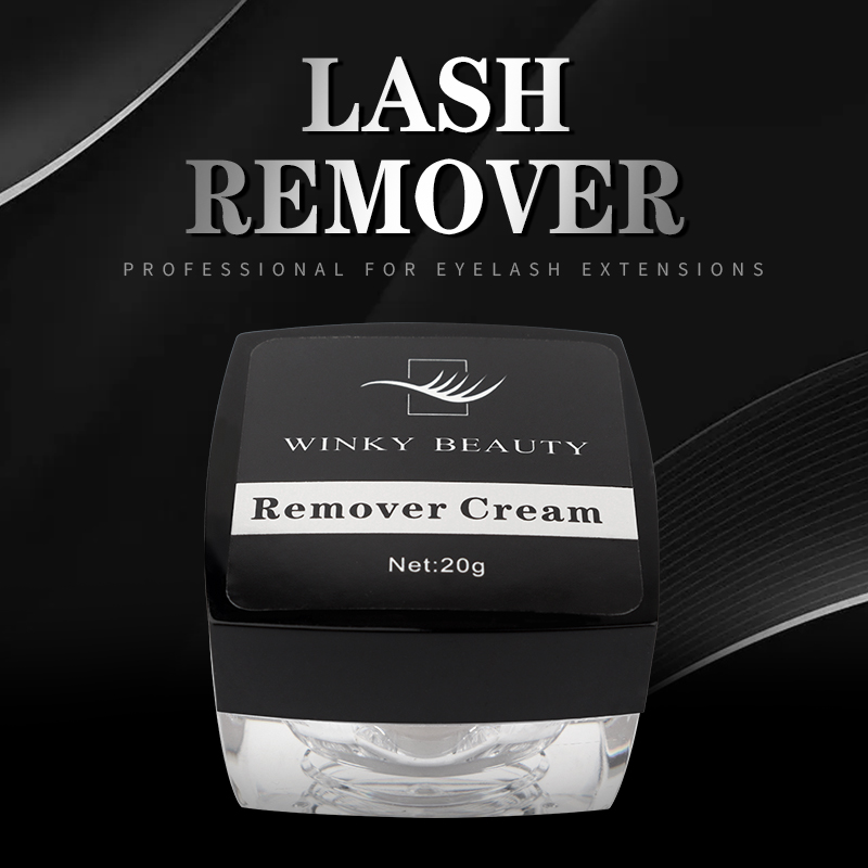20g Kirpik Uzatma Tutkal Söküc - Eyelash Extension Remover Gel incelemesi ve fiyatı