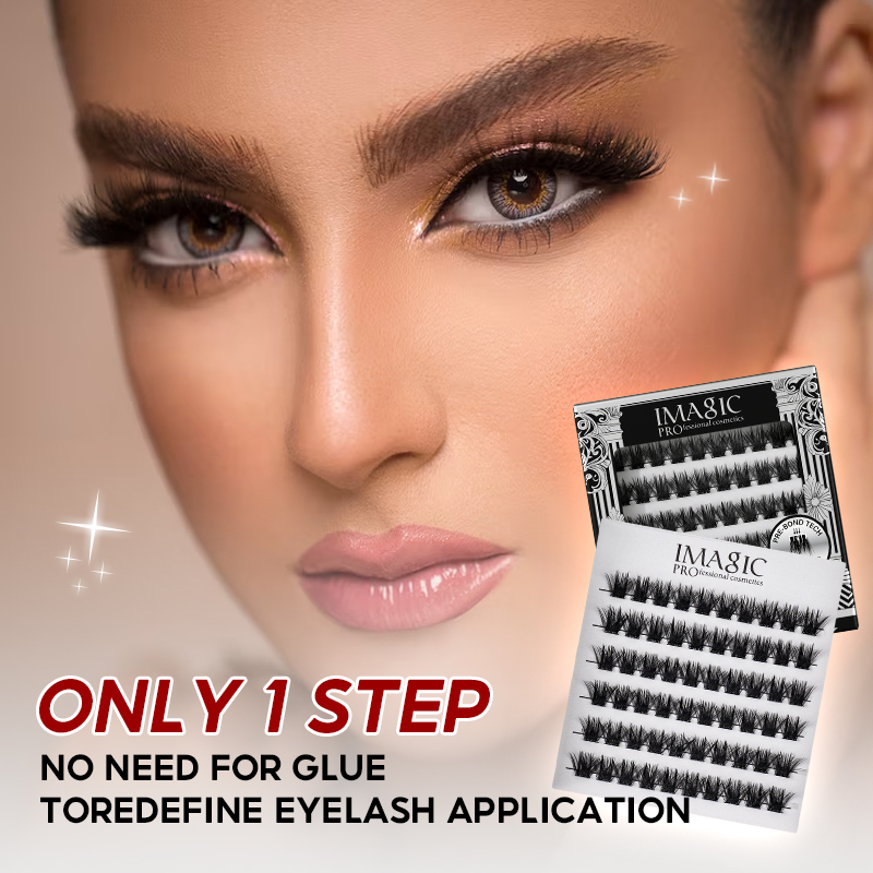 IMAGIC FALSIES Kirpik Uzatma D - Eyelash Extension Images Free incelemesi ve fiyatı