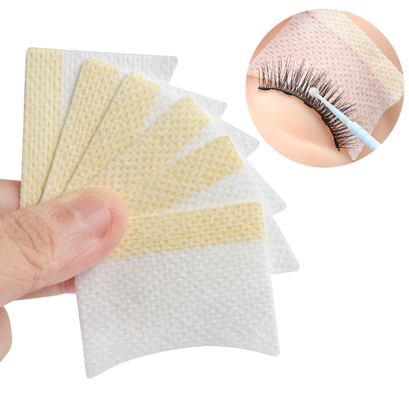 Nefes Alabilen, Hafif ve Yumuş - Eyelash Extension Eye Irritation incelemesi ve fiyatı