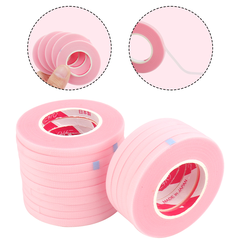 5/10 adet Macaron Renkli Mini  - Eyelash Extension Japan incelemesi ve fiyatı