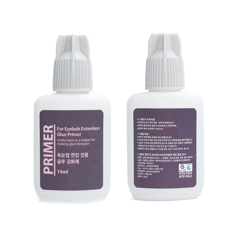 1 adet yeni kore kirpik uzatma - Eyelash Extension Remover Gel incelemesi ve fiyatı