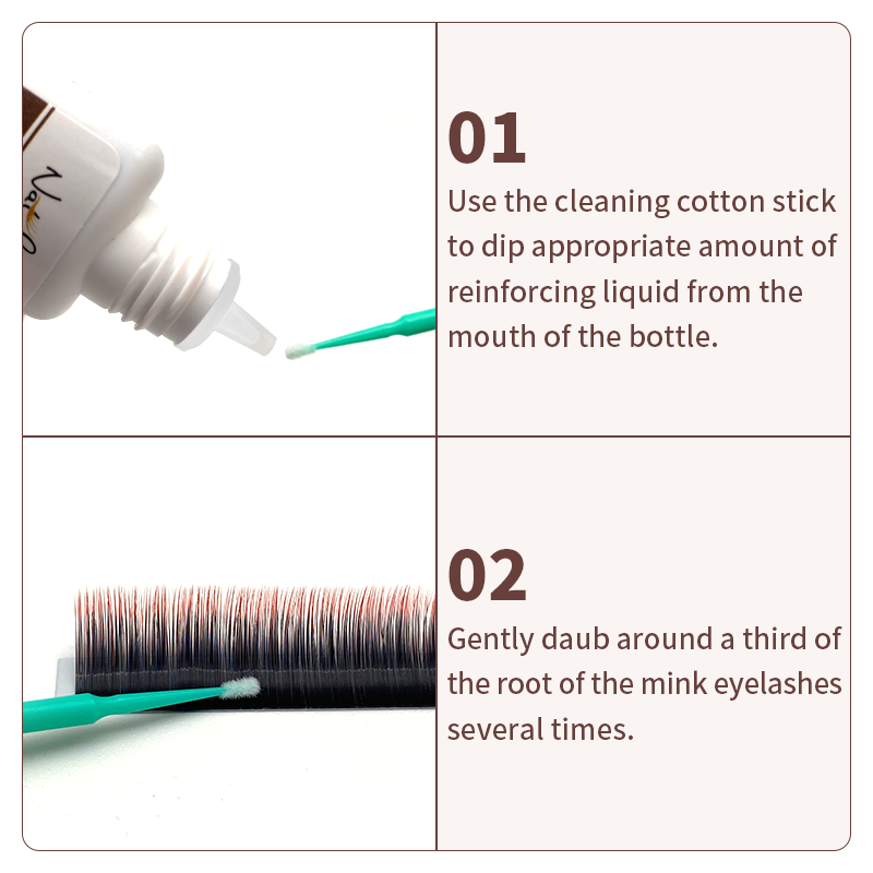 10 ml Kirpik Uzatma Astar Kirp - Eyelash Extension Remover Gel incelemesi ve fiyatı