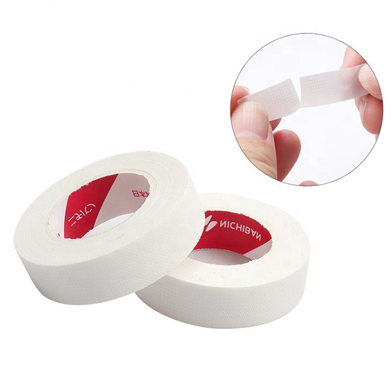Kirpik uzatma için 1 Rolls jap - Eyelash Extension Japanese incelemesi ve fiyatı