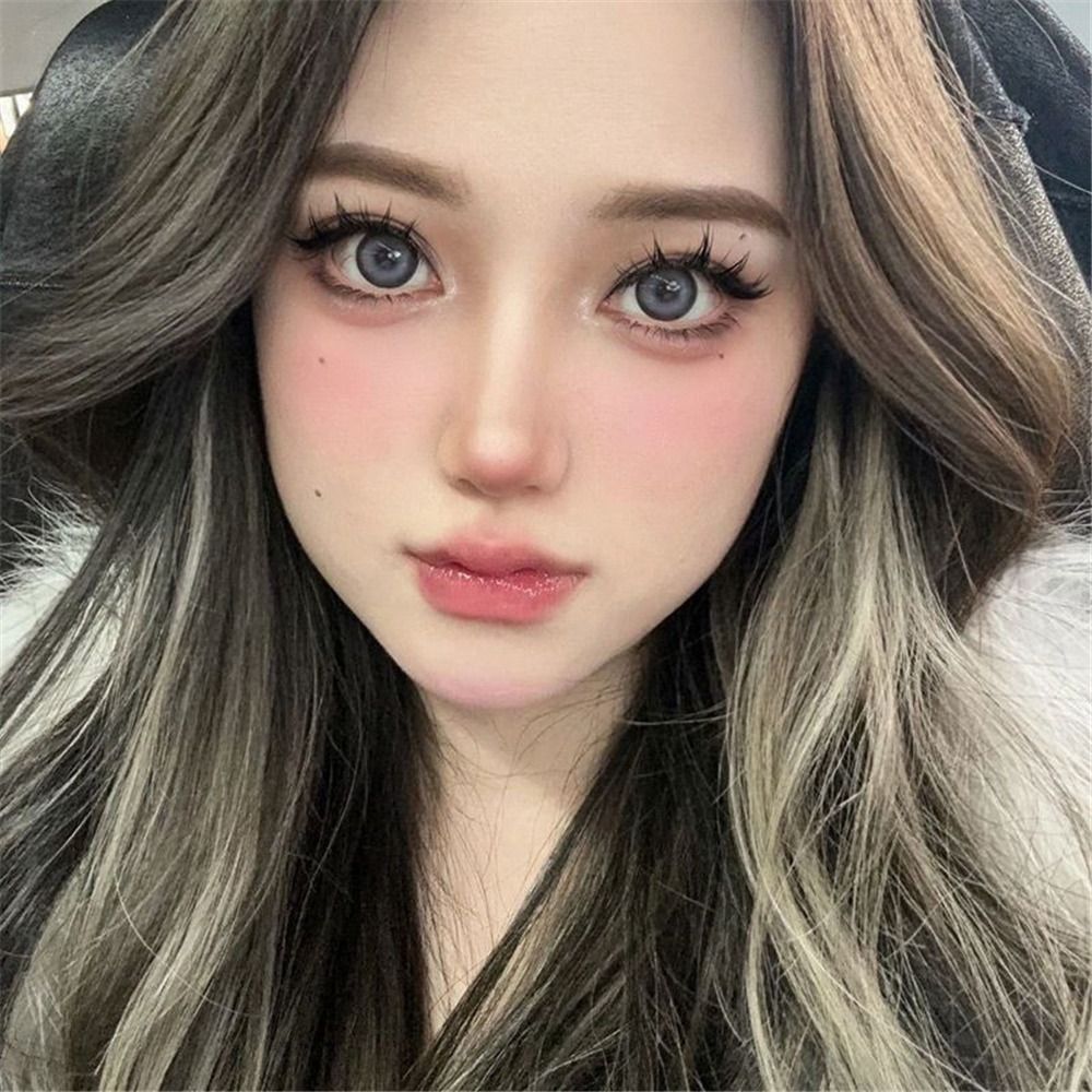 5 Çift Paket Japon Cosplay Tak - Eyelash Extension Japanese incelemesi ve fiyatı