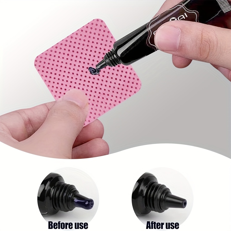 50/100/200 adet Tüy Bırakmayan - Eyelash Extension Remover Gel incelemesi ve fiyatı