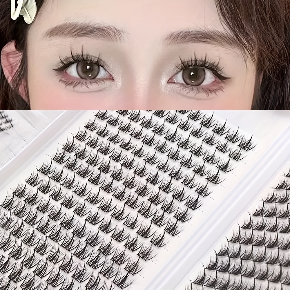 320 Küme Kirpik Kitabı - Kendi - Eyelash Extension Anime Style incelemesi ve fiyatı