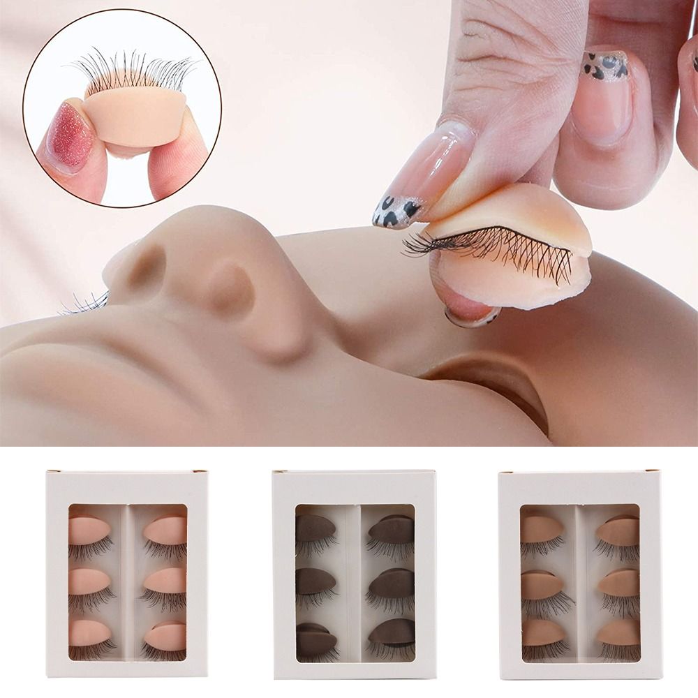 Başlangıç Seviyesi Çok Fonksiy - Eyelash Extension Model incelemesi ve fiyatı