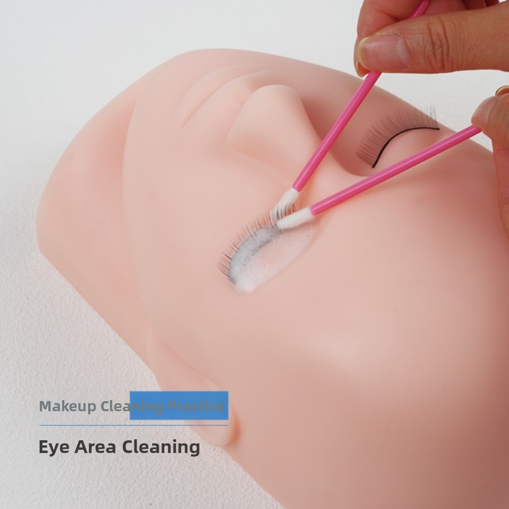Yumuşak Kirpik Uzatma Pratik M - Eyelash Extension Model incelemesi ve fiyatı