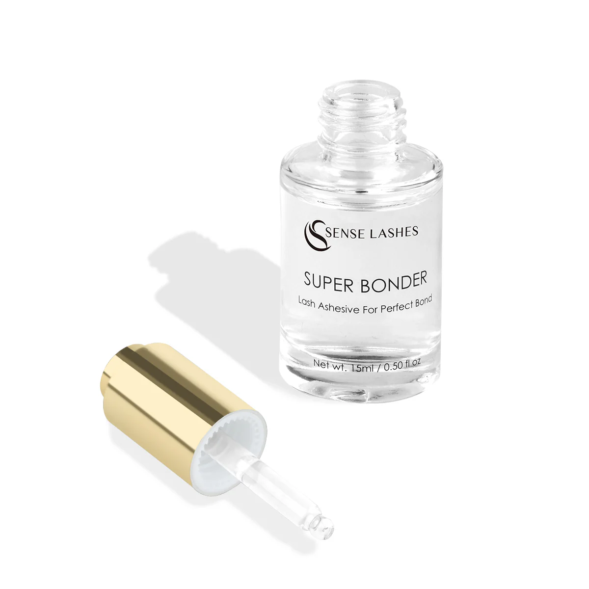 SENSE LASHES 15 ml Süper Bonde - Eyelash Extension Remover Gel incelemesi ve fiyatı