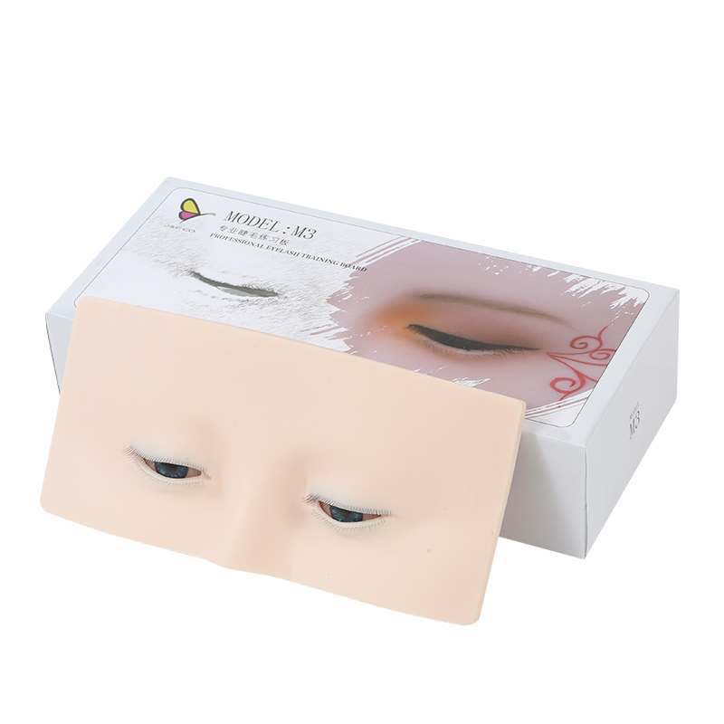 Profesyonel Eğitim için Öncede - Eyelash Extension Model incelemesi ve fiyatı
