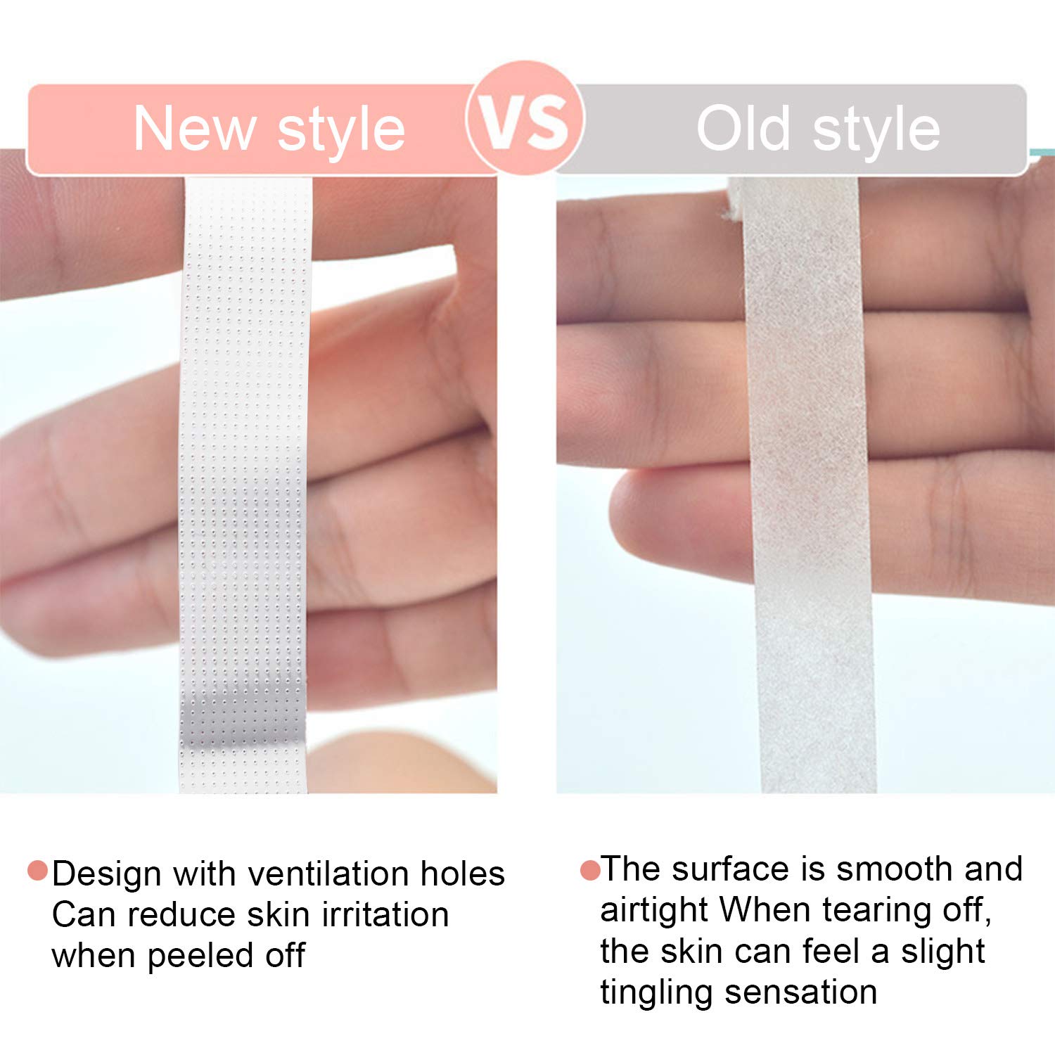 2/3/5 Rulo Japon Yalıtım Bandı - Eyelash Extension Japanese incelemesi ve fiyatı
