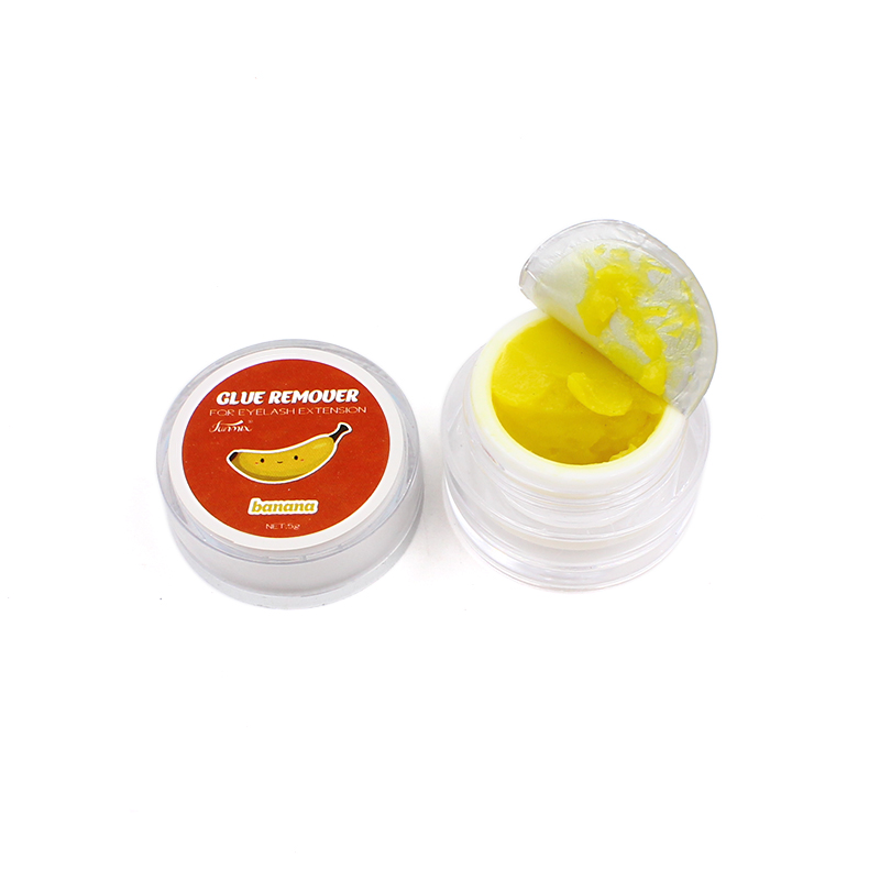 Profesyonel yanlış kirpik tutk - Eyelash Extension Remover Gel incelemesi ve fiyatı